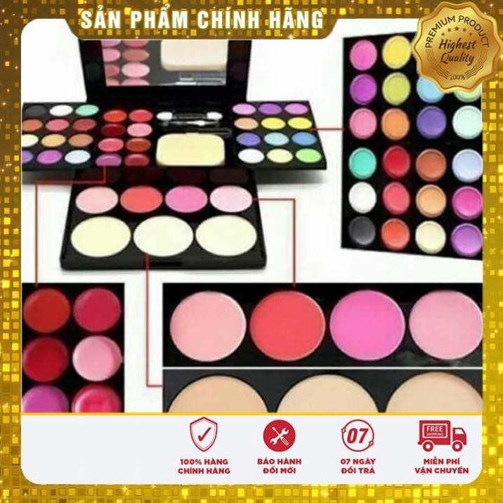 [CHÍNH HÃNG 100%] Bộ KIT Ads trang điểm 40 chi tiết