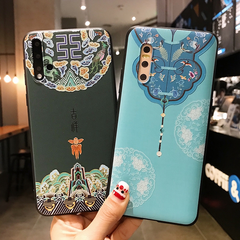 Ốp Điện Thoại Cho Samsung Galaxy A31 A30 40 50 60 70 S10 S 9 S 8 Plus Note 8 9 10