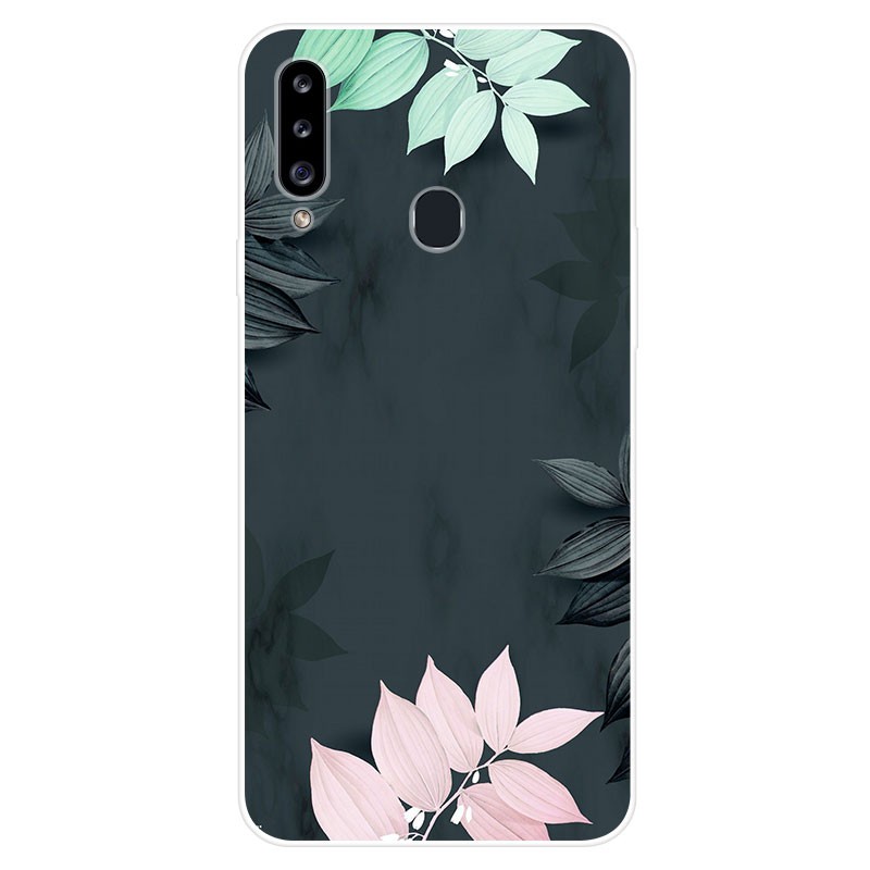 Ốp Lưng Điện Thoại Thời Trang Dành Cho Samsung Galaxy A20s GalaxyA20s