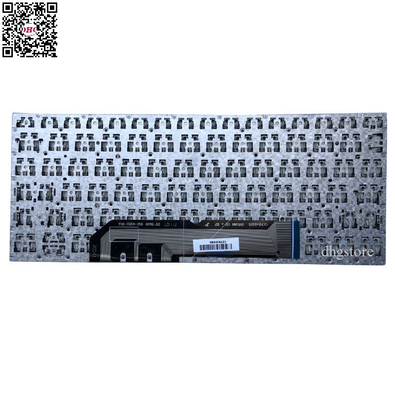 Bàn phím laptop Lenovo IdeaPad 120S-11IAP, 530-14AR, 530-14IKB, 530-15IKB