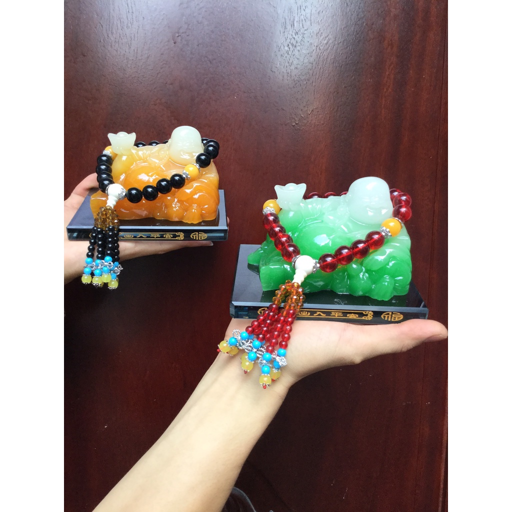 Tượng Phật Di Lặc