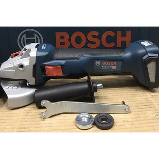 Máy mài góc dùng pin bosch gws 18v-10