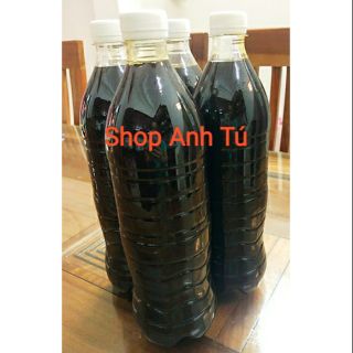 Mật mía đóng chai 1L (1.2kg)