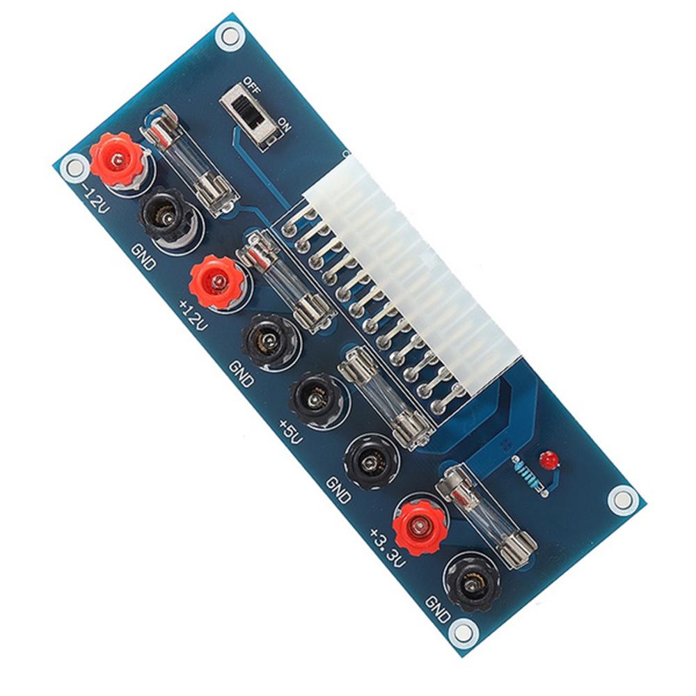 Mô Đun Kiểm Tra Nguồn Máy Tính XH-M229