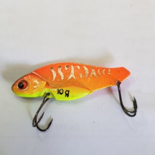 Mồi giả Orochi 10gram