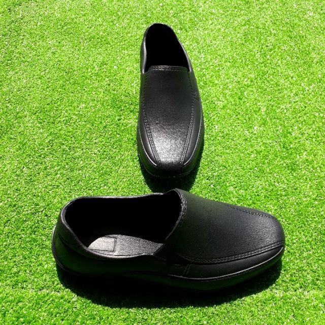 GIÀY NAM SIÊU NHẸ ĐI MƯA k919