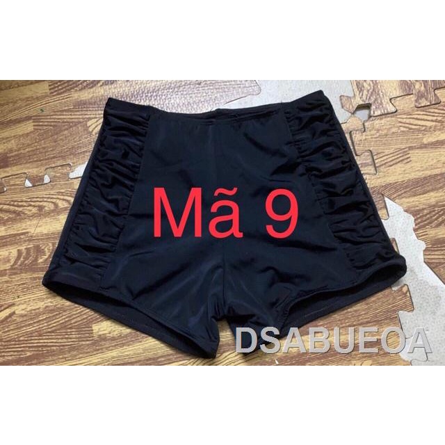 ◄QUẦN BƠI LẺ BIKINI NỮ 1-16MẪU