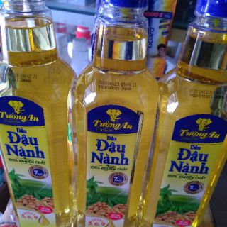 Dầu Đậu nành Tường An 1lít