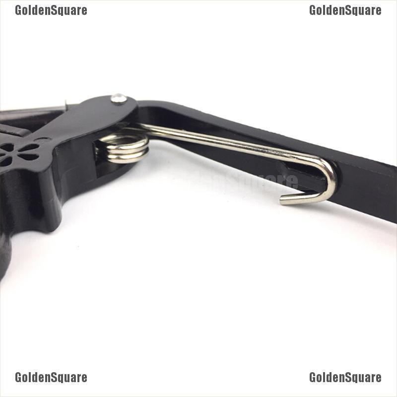 1 Kẹp Capo Thay Đổi Âm Thanh Cho Đàn Guitar