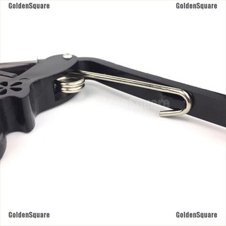 1 Kẹp Capo Thay Đổi Âm Thanh Cho Đàn Guitar