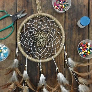 Mẫu dreamcatcher số 33