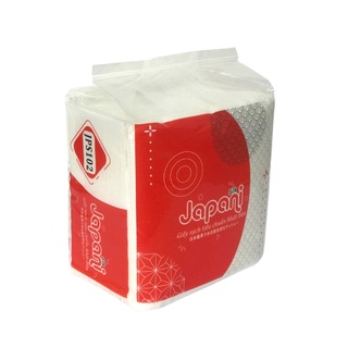 Khăn giấy lụa JPS102  | RTS100 - LADYSHOP_01