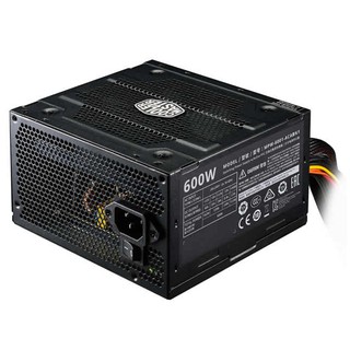 Nguồn Cooler Master Elite V3 600W