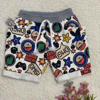 Quần thun trẻ em 9-34kg