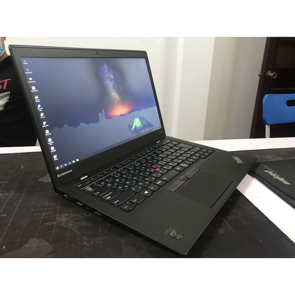 Laptop Lenovo Thinkpad X1 Carbon Gen3