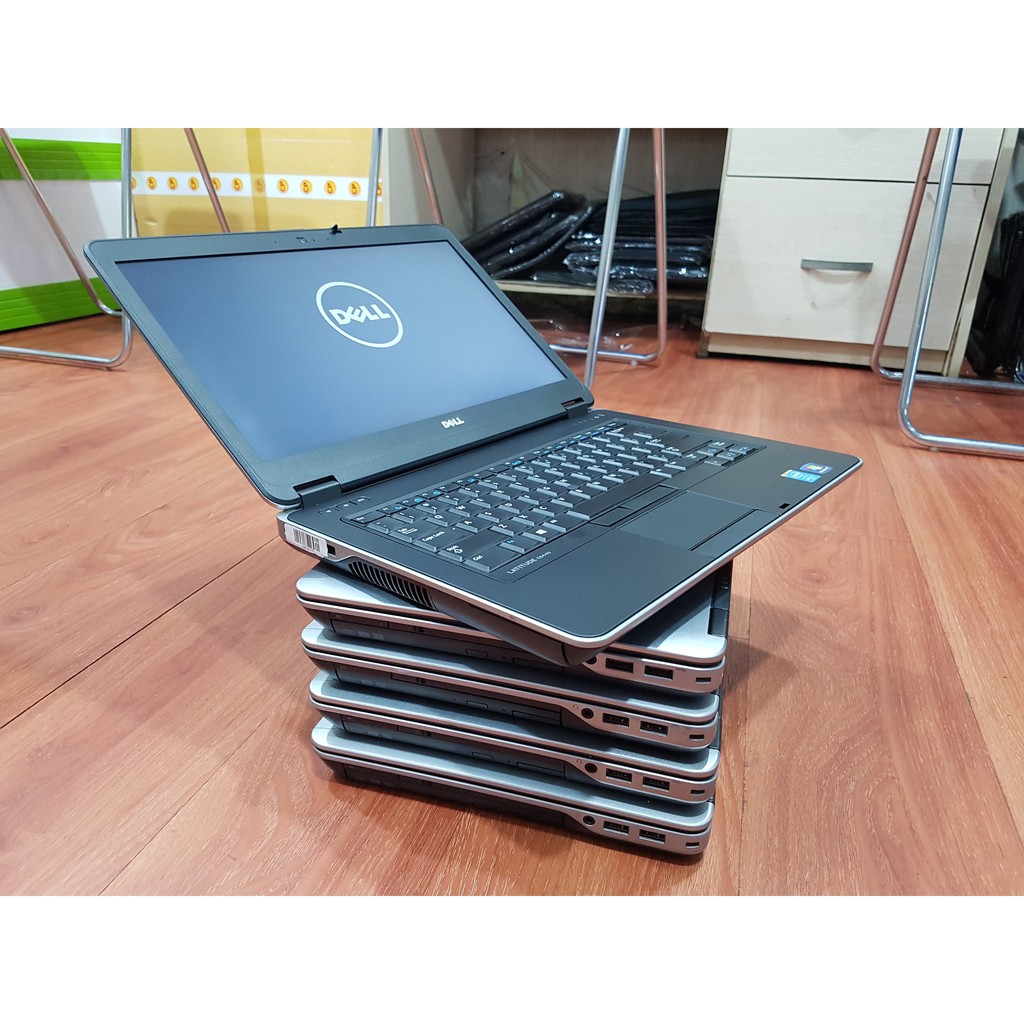 Dell E6440 (Core i7 4610M, 8Gb, SSD128G) | BigBuy360 - bigbuy360.vn