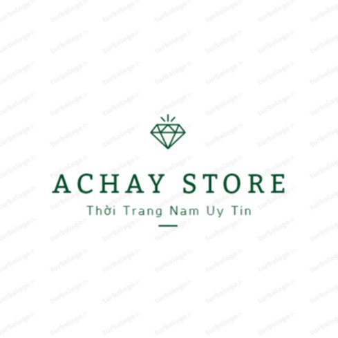 Shop Thời Trang Nam ACHAY