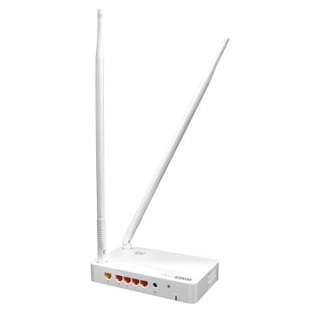 Bộ Phát Wifi TOTOLINK N300RH chuẩn N Tốc Độ 300Mbps - Hàng Chính Hãng