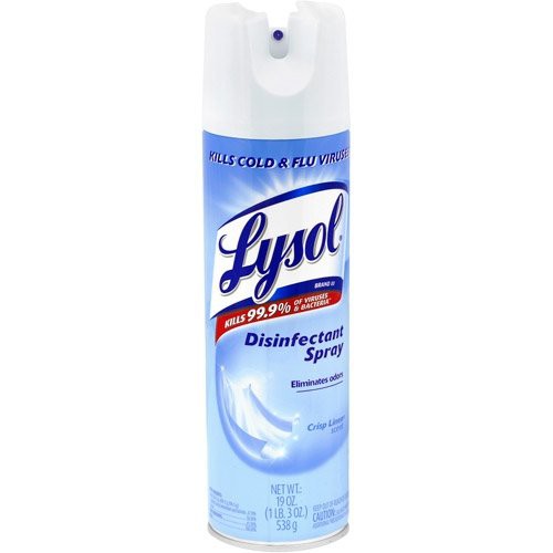 Xịt diệt khuẩn Lysol 538g