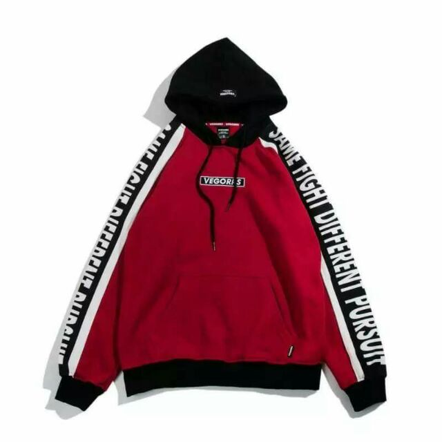 Áo hoodie Vegorrs/Suaprem