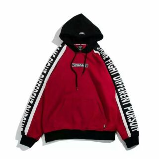 Áo hoodie Vegorrs/Suaprem