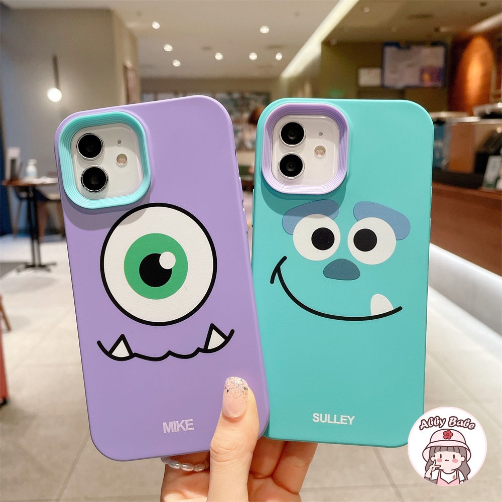 Ốp Điện Thoại Silicone TPU Mềm Chống Sốc 3 Trong 1 Cho IP 13 12 11 Pro Max X XS XR 8 7 Plus