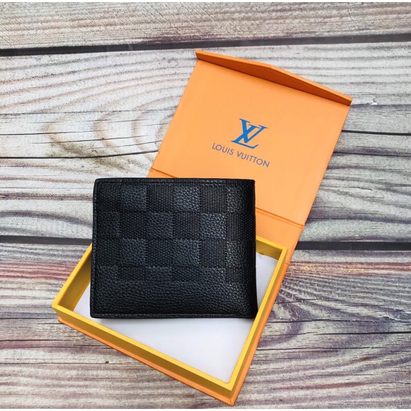 Ví Nam công sở MJ06 💪 FREESHIP💪 Hàng Full Hộp sang trọng