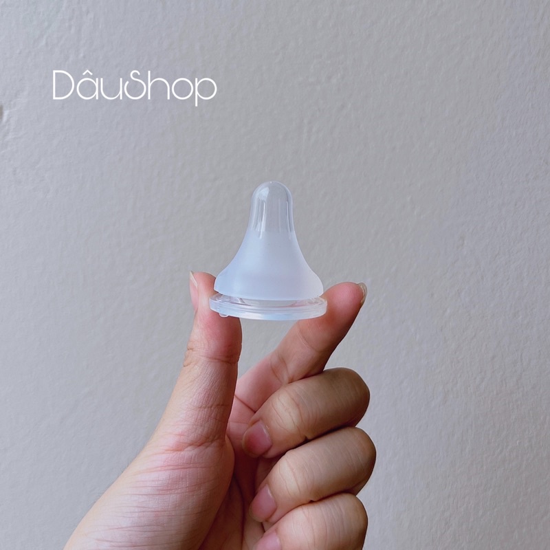Núm ti cổ hẹp D02