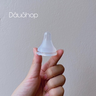Núm ti cổ hẹp D02