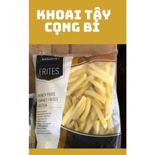 Khoai tây cọng - 1kg