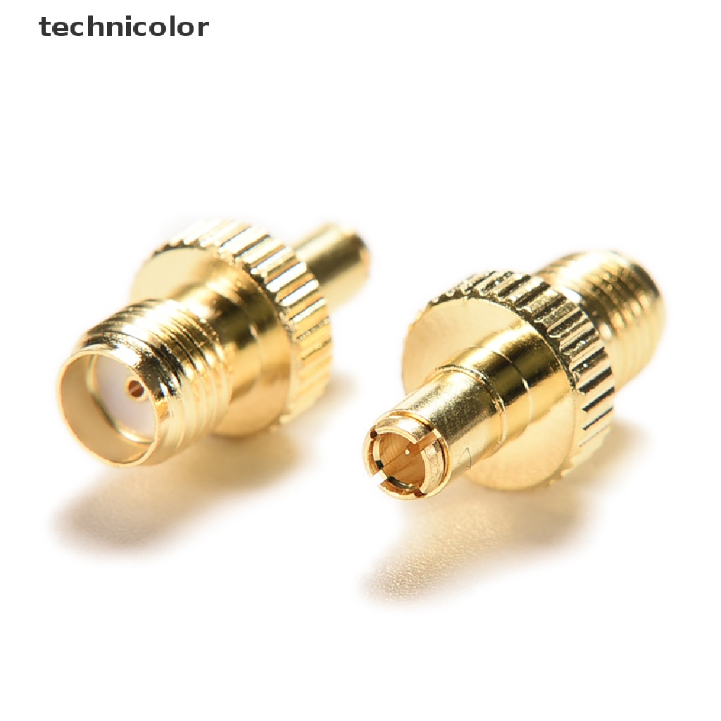 1 Đầu Nối Ts9 Đực Sang Sma Cái