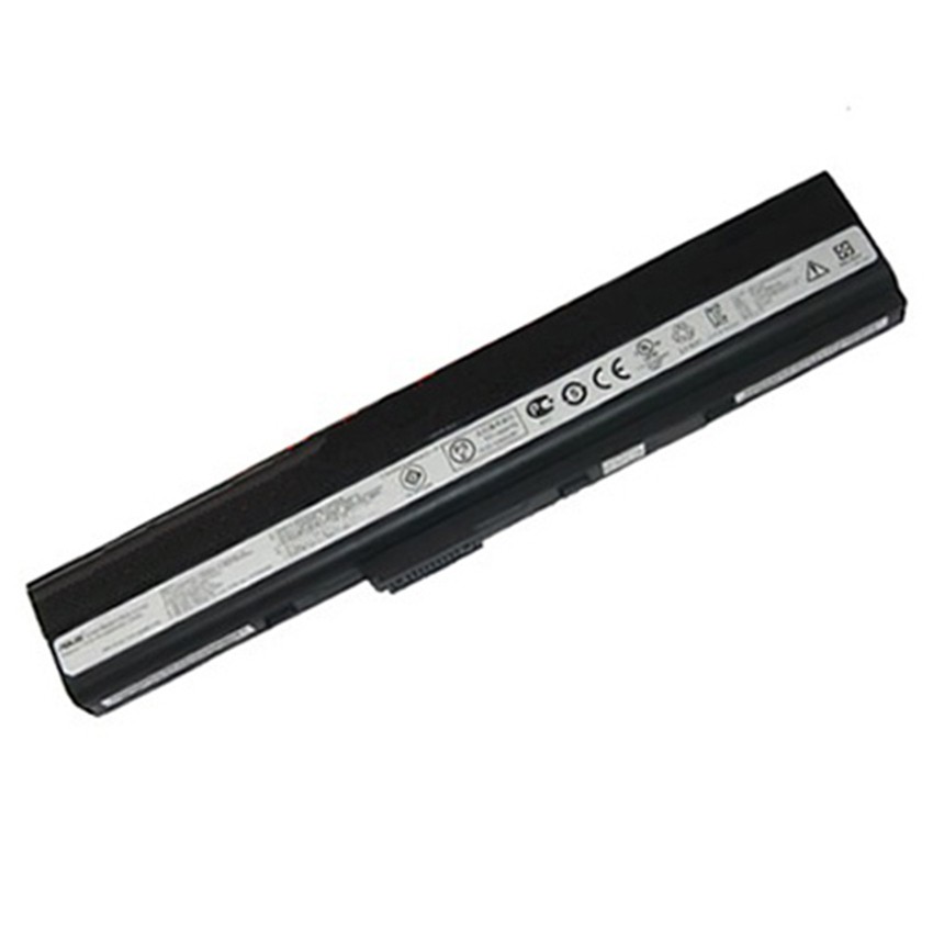 Pin Laptop ASUS K42 5200 mAh - Hàng nhập khẩu Gia ai cung mua được