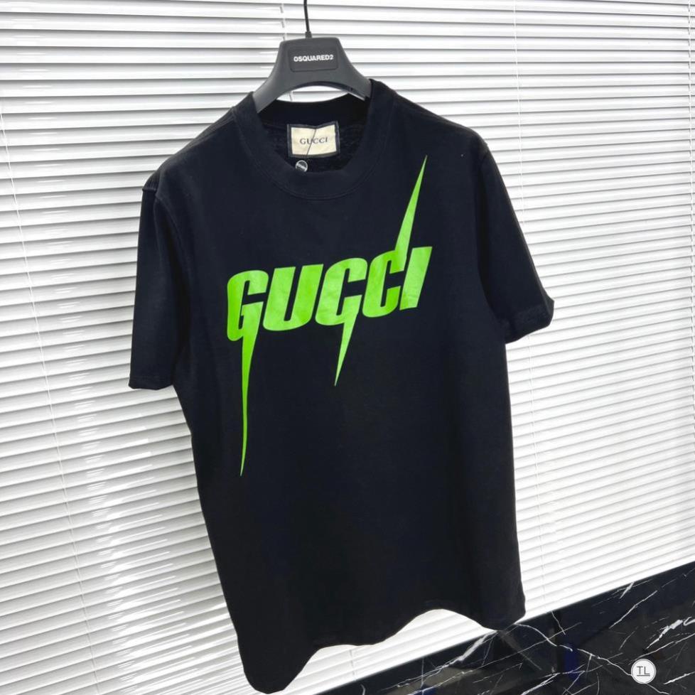 [Siêu Sale] Áo Phông Nam GC In Chữ Xanh Siêu Đẹp - Áo Thun Nam GC In Chữ Siêu Đẹp