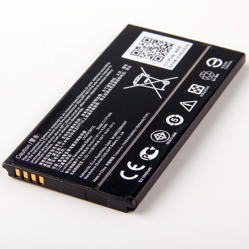 Pin Asus Zenfone 4 / A400 / T00L / A400CG / C11P1404