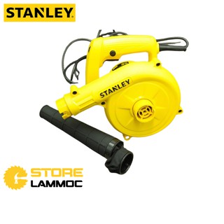 Máy thổi bụi 600W Stanley STPT600