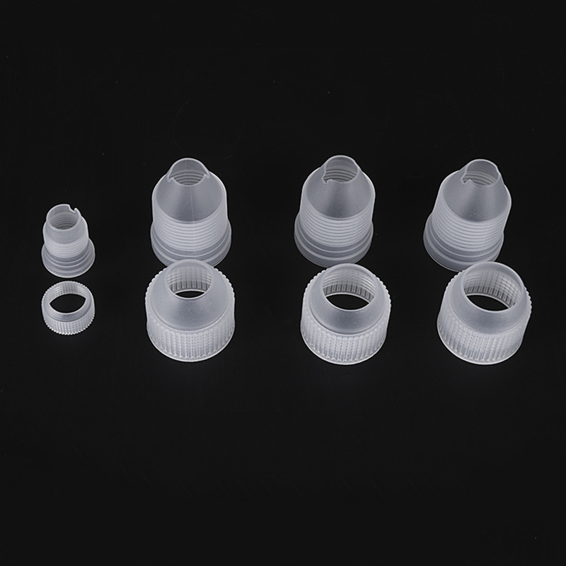 Đầu Chuyển Đổi Đuôi Bắt Kem Trang Trí Bánh