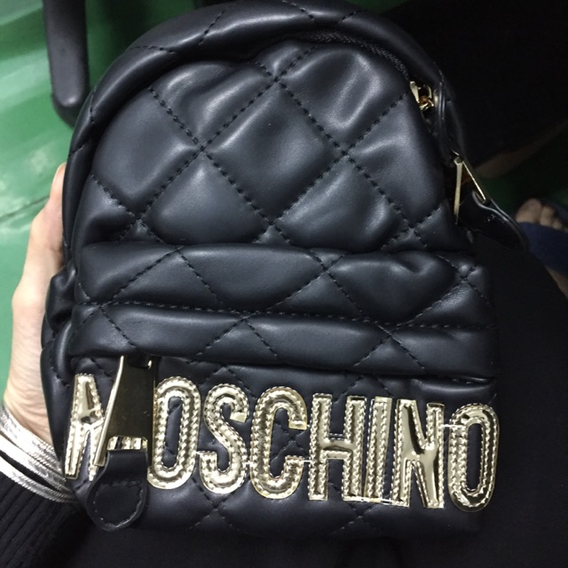 Balo Moschino