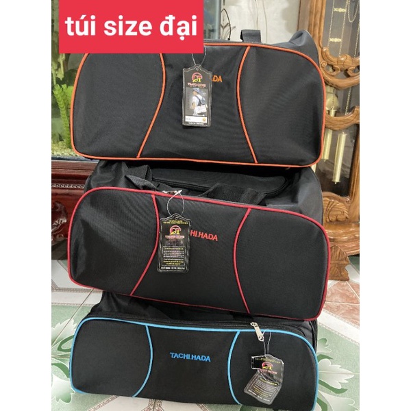 Túi du lịch size to đại, túi đựng quần áo, hàng VNXK, vải dù siêu bền ❤️