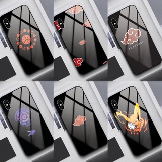 ỐP Kính IPHONE Naruto cho 6/6plus/6s/6s plus/6/7/7plus/8/8plus/x/xs/xs max/11/11 pro/11 promax - NAR6