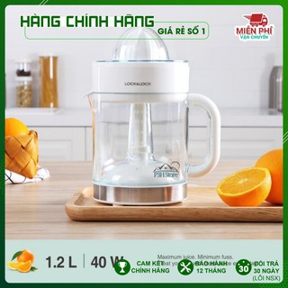 Máy vắt cam lock&lock ejj241 1.2l