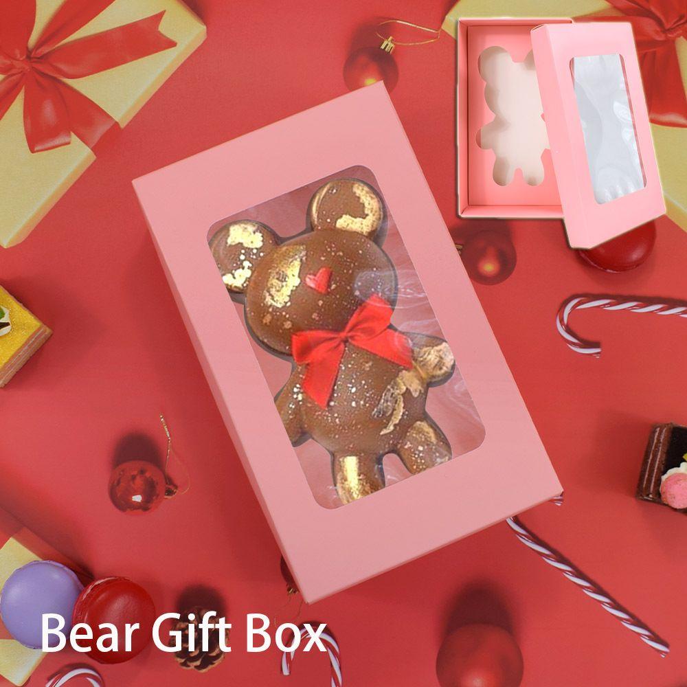 Hộp Đựng Quà Cưới / Valentine Xinh Xắn