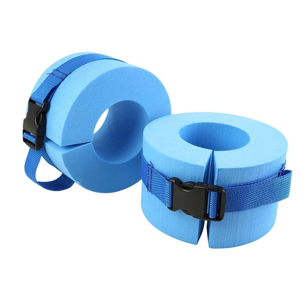 Phao Bơi Đeo Cánh Tay / Mắt Cá Chân Tiện Dụng Khi Tập Thể Thao
