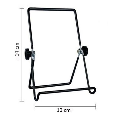 GHẾ DỰNG ĐIỆN THOẠI IPAD LOẠI LỚN BẰNG SẮT - G06