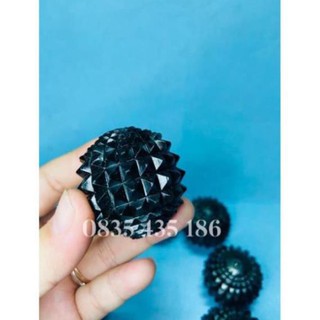 Quả Cầu Gai Diện Chẩn - Dụng cụ diện chẩn