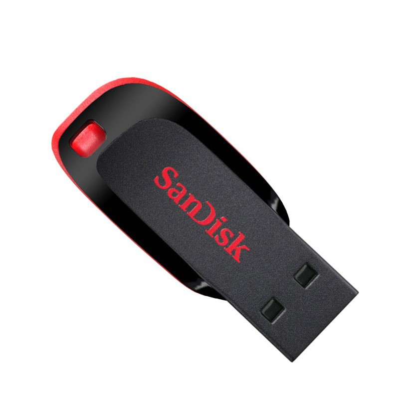 Usb 64GB 32GB 16Gb 8Gb Sandisk CZ50 chất lượng cao | BigBuy360 - bigbuy360.vn