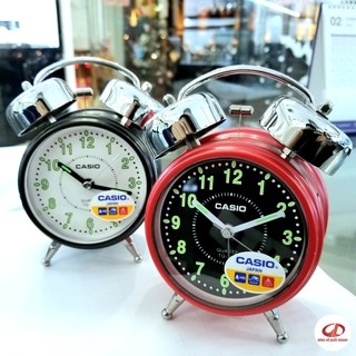 Đồng hồ Báo thức Casio TQ-362 Chính hãng - Chuông to