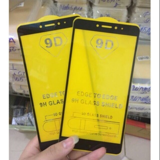 Kính cường lực 9D Xiaomi mi max /mi max 2/mi max 3 full keo full màn