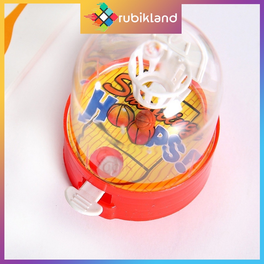 Bóng Rổ Mini Đồ Chơi Cho Bé Làm Quà Tặng Học Sinh Trong Học Tập Đồ Chơi Trí Tuệ Giải Trí Xả Stress