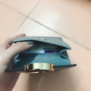 Ví cnk chuẩn auth