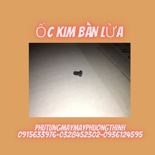 Ốc kim bàn lừa